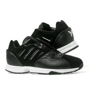 Men's Y-3 ZX RUN Athletic Sneakers Sz. 9 [G54062]